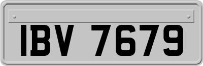 IBV7679