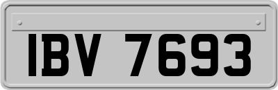 IBV7693