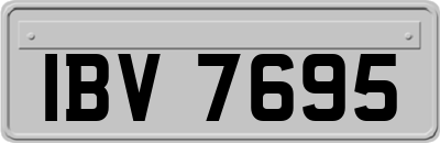 IBV7695