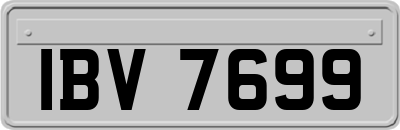 IBV7699