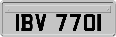 IBV7701