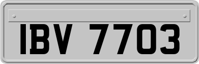 IBV7703
