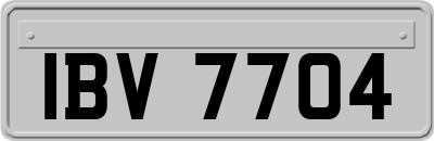 IBV7704