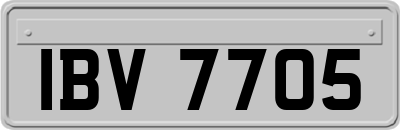 IBV7705