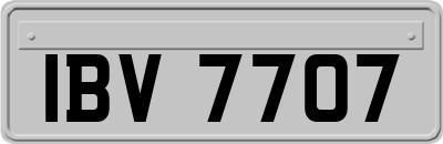 IBV7707