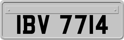 IBV7714
