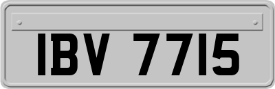 IBV7715