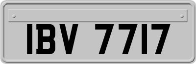 IBV7717