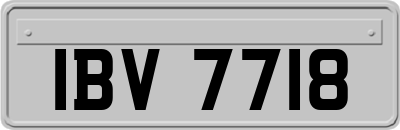 IBV7718
