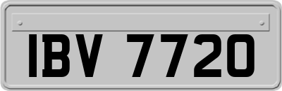 IBV7720