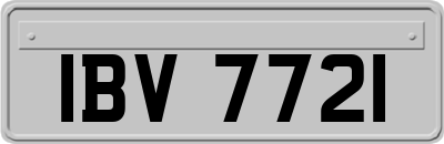 IBV7721