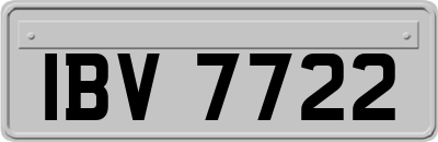 IBV7722
