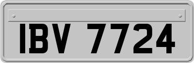 IBV7724