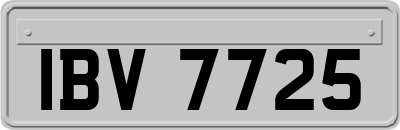 IBV7725