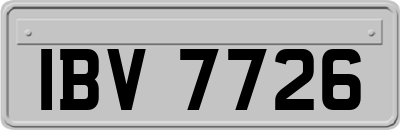 IBV7726