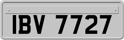 IBV7727