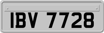 IBV7728