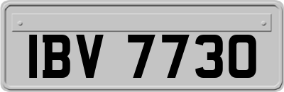 IBV7730