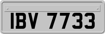 IBV7733