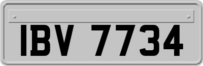IBV7734