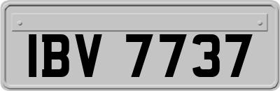 IBV7737