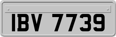 IBV7739