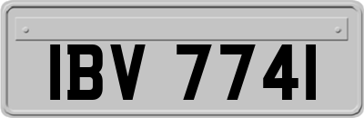 IBV7741