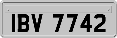 IBV7742