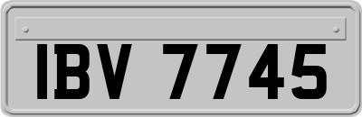 IBV7745