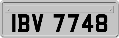 IBV7748