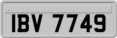 IBV7749