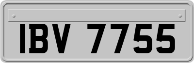 IBV7755
