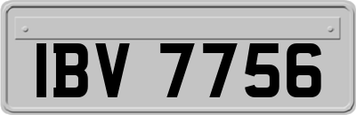 IBV7756