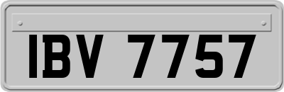 IBV7757