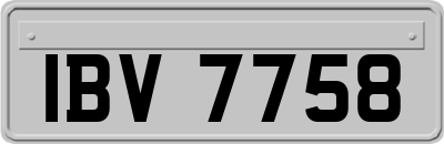 IBV7758
