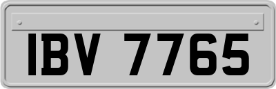IBV7765