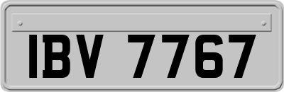 IBV7767