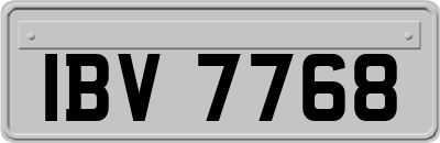 IBV7768