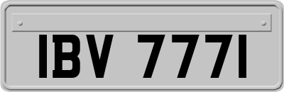 IBV7771