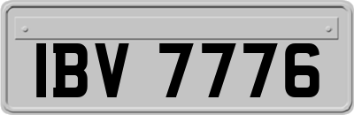 IBV7776