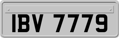 IBV7779
