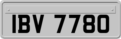 IBV7780