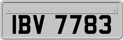 IBV7783
