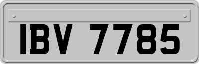 IBV7785