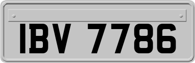 IBV7786