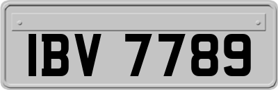 IBV7789