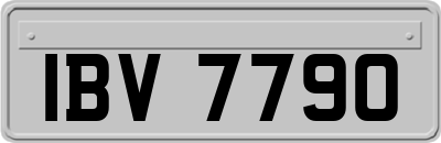 IBV7790