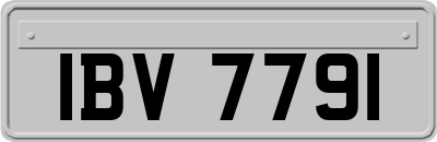 IBV7791
