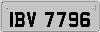 IBV7796