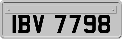 IBV7798